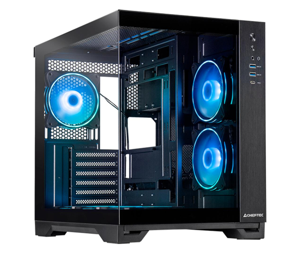 Chieftec Visio - 1300526 - zdjęcie